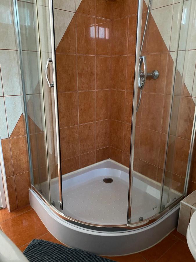 Bonita Apartmanhaz Lejlighed Zalakaros Eksteriør billede