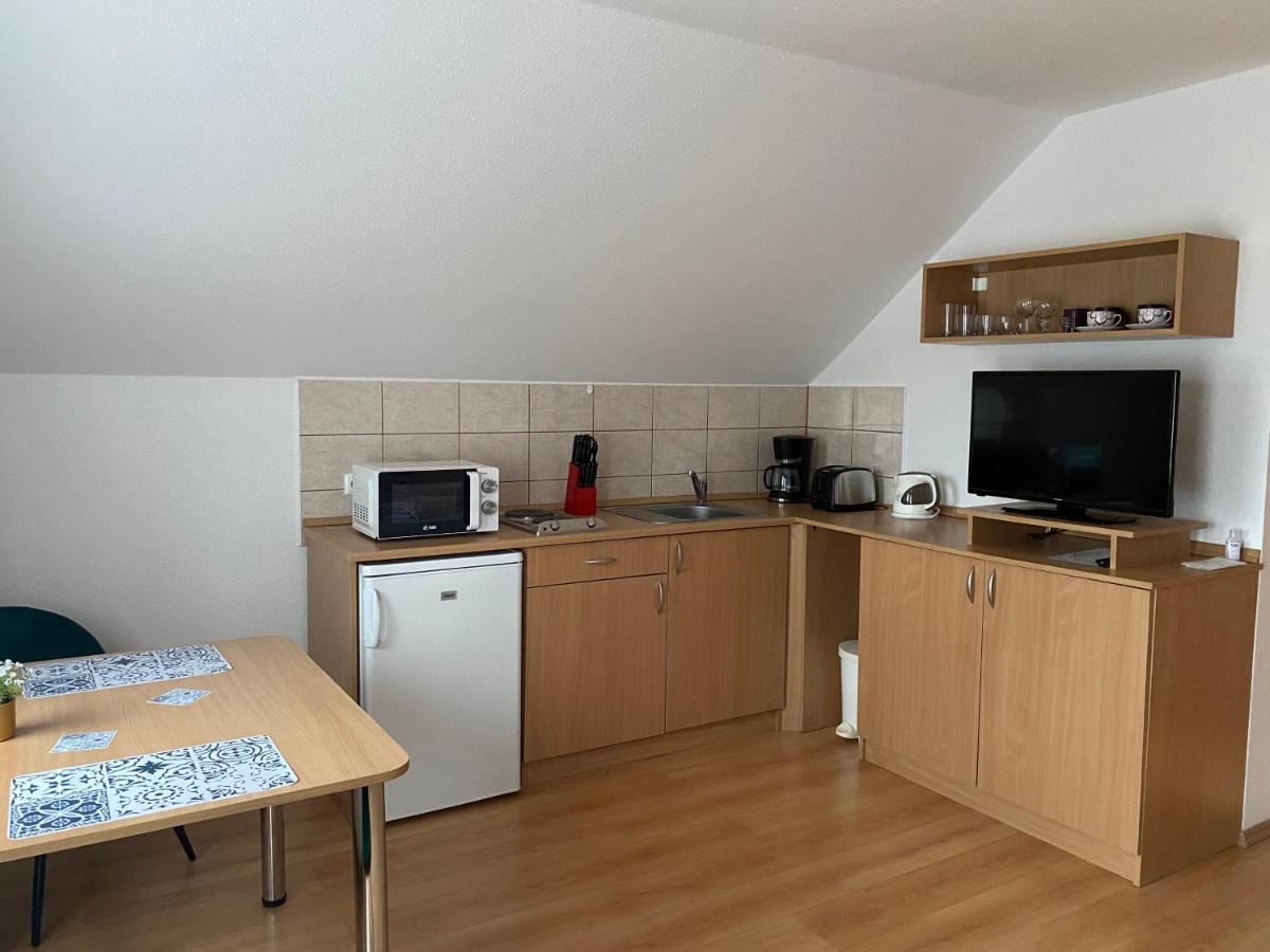Bonita Apartmanhaz Lejlighed Zalakaros Eksteriør billede
